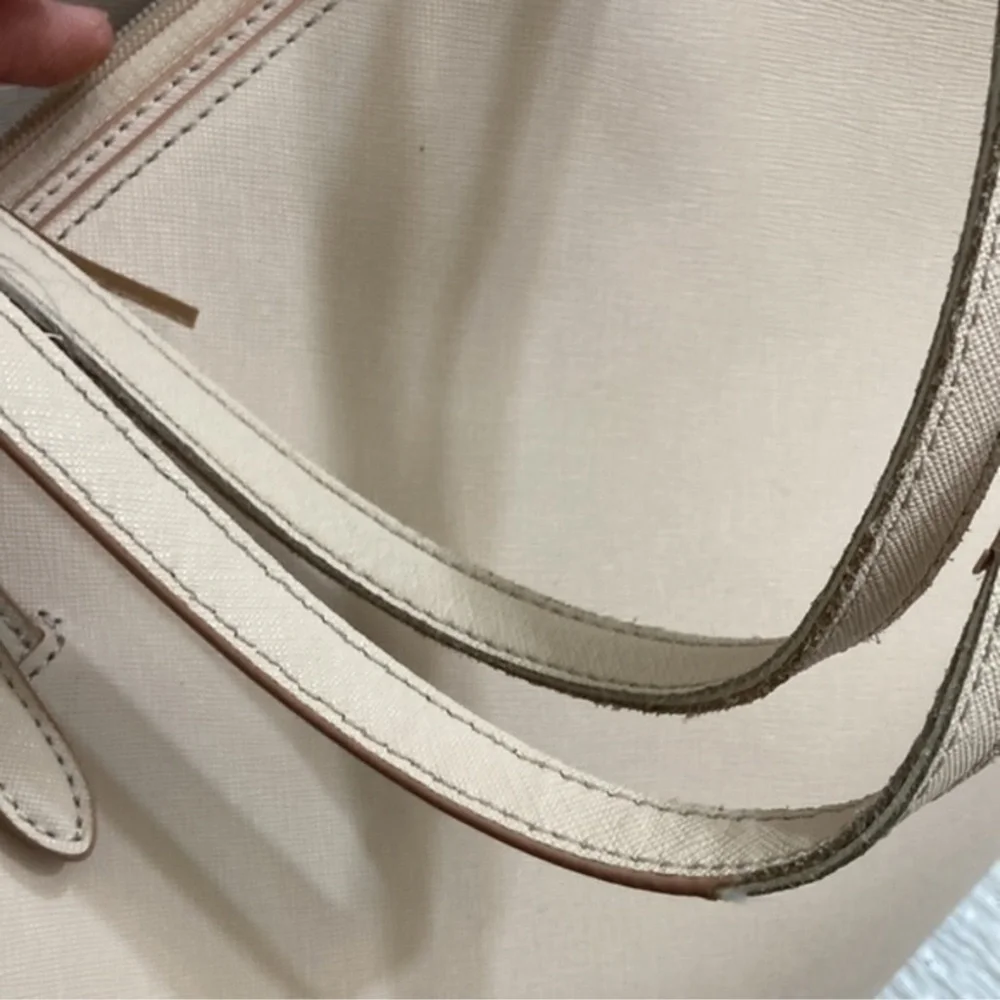Tory Burch Robinson large tote bag